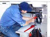 plumbing contractor business