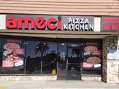 thriving ameci pizza kitchen
