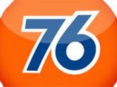 76 gas station