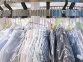 profitable dry cleaner with
