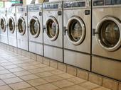reduced price absentee laundromat