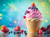 frozen yogurt franchise 204k