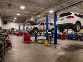 bay area auto repair