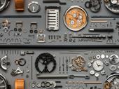 leading watch parts suppler