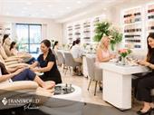 profitable nail salon north