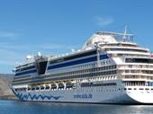 provider of specialty cruise