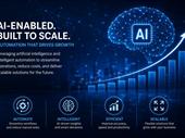 highly automated online b2b