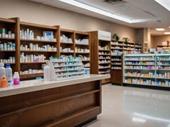 profitable retail pharmacy near