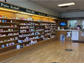 well-established retail pharmacy sacramento