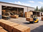 specialty lumber manufacturing business