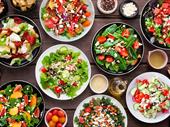restaurant asset sale turnkey