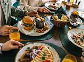 restaurant asset sale turnkey