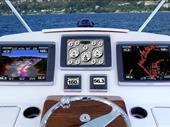 marine electronics business real