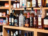 liquor store for sale