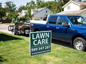 commercial landscaping business alabama