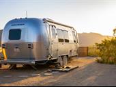 boutique airstream hotel southwest