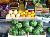 recently opened specialty grocery