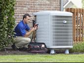 residential hvac company southeast