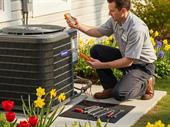 residential hvac company southeast