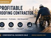 40-year commercial residential roofing