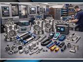 pa industrial-precision-manufacturer sees 25