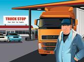 truck stop development opportunity