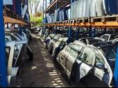 junk yard ecommerce middlesex