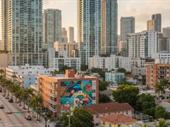 turnkey real estate holding