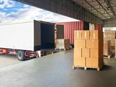 shipping packing warehouse asset