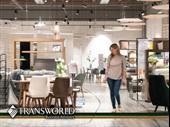absentee-owned specialty furniture store