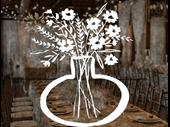 centerpiece décor rental business