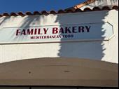 middle eastern family bakery