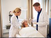 thriving medical aesthetics business