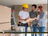 residential contractor multi-trade services