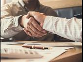 well established profitable finance