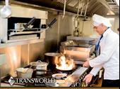commercial kitchen real estate