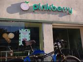 well-established pinkberry downtown long