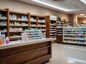 retail pharmacy corona