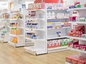 retail pharmacy los angeles