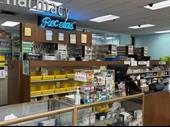 retail pharmacy huntington park