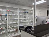 retail pharmacy north hills