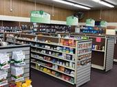 retail pharmacy los angeles