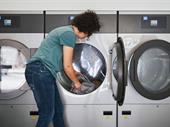 highly profitable absentee-run laundromat