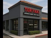 teriyaki restaurant business steady