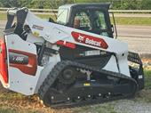 full-line bobcat dealer full