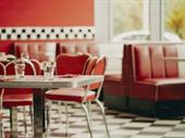 very profitable diner restaurant