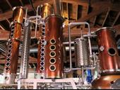 profitable craft distillery