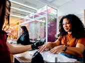 newly built nail salons