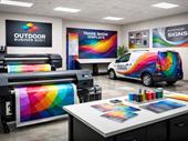 growing b2b signage company