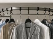 established dry cleaning business